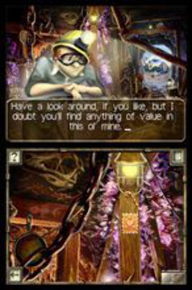 Mystery Case Files MillionHeir Nintendo DS Complete - Excellent