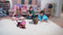 Eye Pet and Friends PS3 Playstation 3 - - Very Good