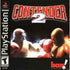 Contender 2 PS1 PlayStation 1 - Very Good