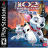 102 Dalmatians Puppies to the Rescue PlayStation 1 + Reg Card - Like New