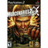 Mercenaries 2 World in Flames PS2 PlayStation 2 - Very Good