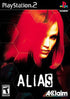 Alias PS2 PlayStation 2 + Reg Card Complete - Excellent