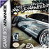 Need For Speed Most Wanted GBA Gameboy Advance - Like New