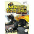 Monster Trux Arenas Special Edition - Nintendo Wii - Like New