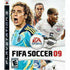 FIFA Soccer 09 PS3 PlayStation 3 Complete - Excellent