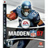 Madden NFL 07 PS3 PlayStation 3 Complete - Excellent