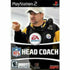 NFL Head Coach PS2 PlayStation 2 - Like New