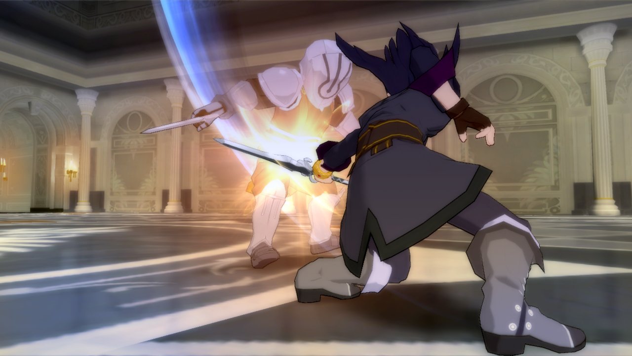 Tales of Vesperia Xbox 360 Disc Only - Very Good