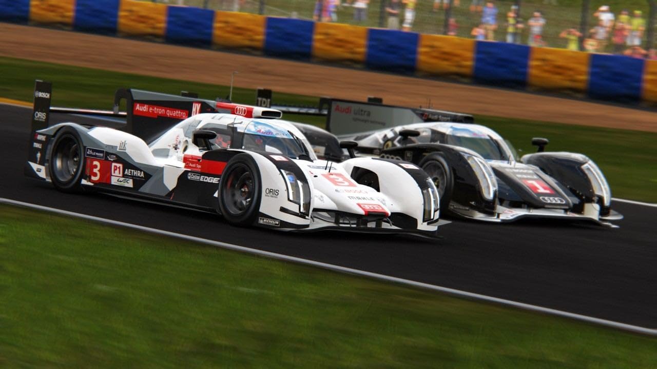 Project Cars GOTY - Xbox One - PEGI - Like New