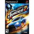 Juiced 2 Hot Import Nights PS2 PlayStation 2 - Very Good