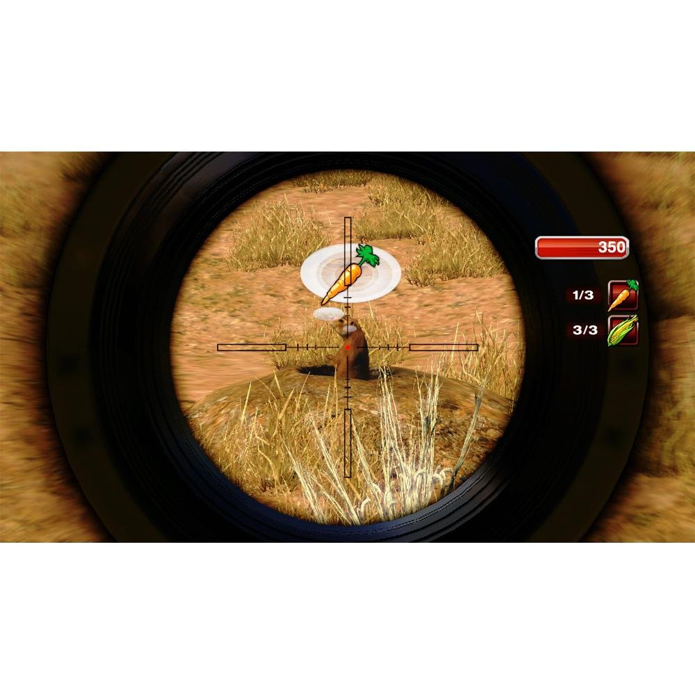 Cabela's North American Adventures Xbox 360 - Like New