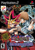 Yu Gi Oh Duelists of the Roses PS2 PlayStation 2 - Very Good