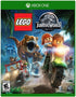 LEGO Jurassic World Xbox One - Like New