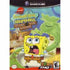 SpongeBob Squarepants Revenge of the Flying Dutchman Nintendo Gamecube - Very Good