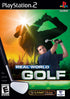 Real World Golf PlayStation 2 PS2 PlayStation 2 - Like New
