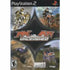 MX vs ATV Unleashed PS2 PlayStation 2 Complete - Excellent