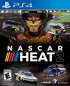 NASCAR Heat 2 PS4 PlayStation 4 - Like New