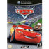 Cars Nintendo GameCube - Very Good