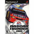 NASCAR Thunder 2002 PS2 PlayStation 2 + Reg Card - Like New