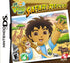 Go Diego Go Safari Rescue Nintendo DS - Like New