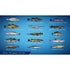 Legendary Fishing PS4 PlayStation 4 Complete - Excellent