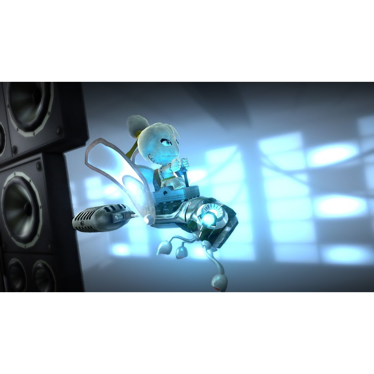 LittleBigPlanet 2 Special Edition PS3 PlayStation 3 AD Complete - Very Good