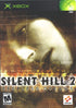 Silent Hill 2 Restless Dreams Xbox - Very Good