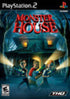 Monster House PS2 PlayStation 2 - Very Good