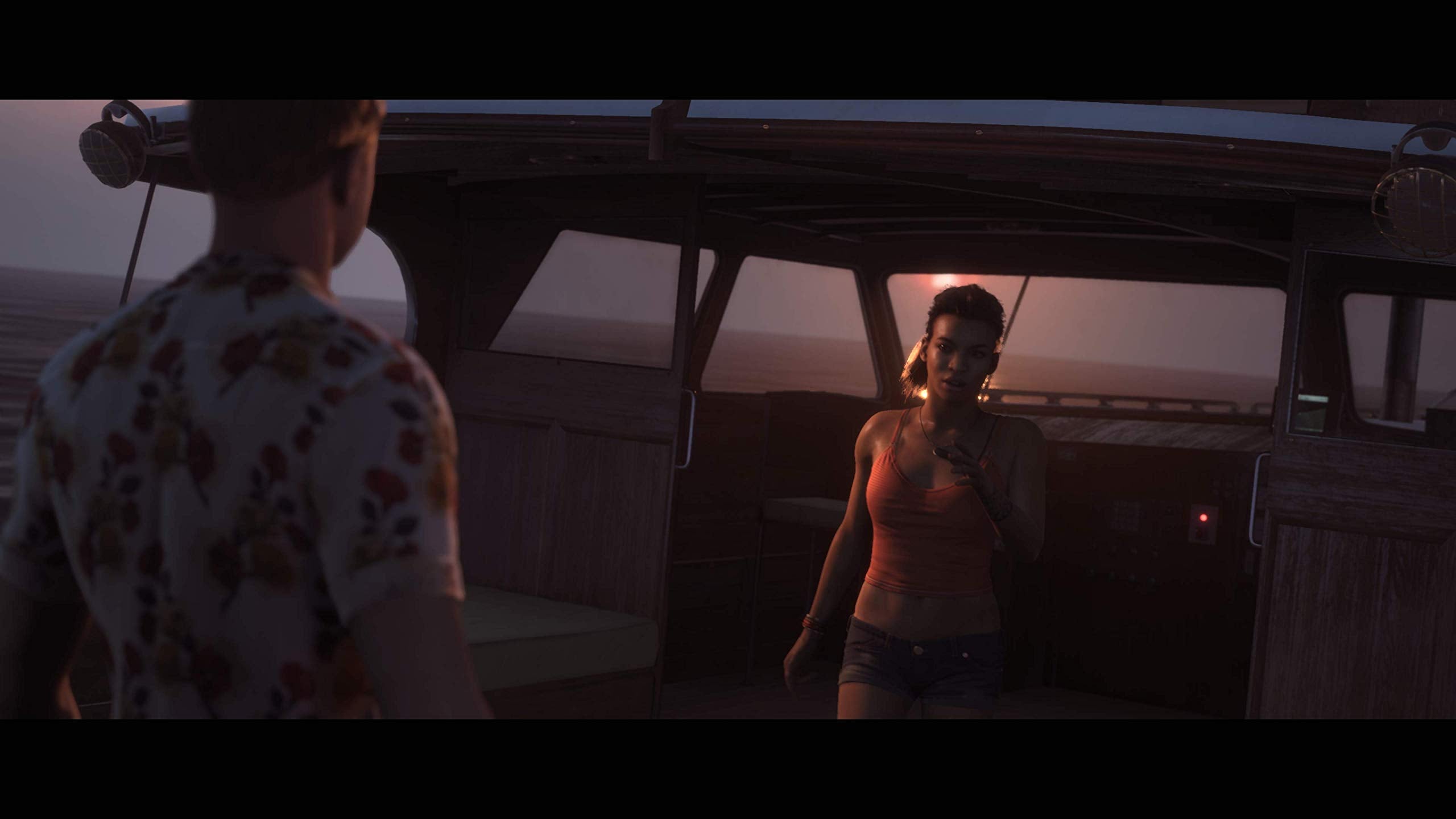 The Dark Pictures Anthology Man of Medan PS4 PlayStation 4 - Like New