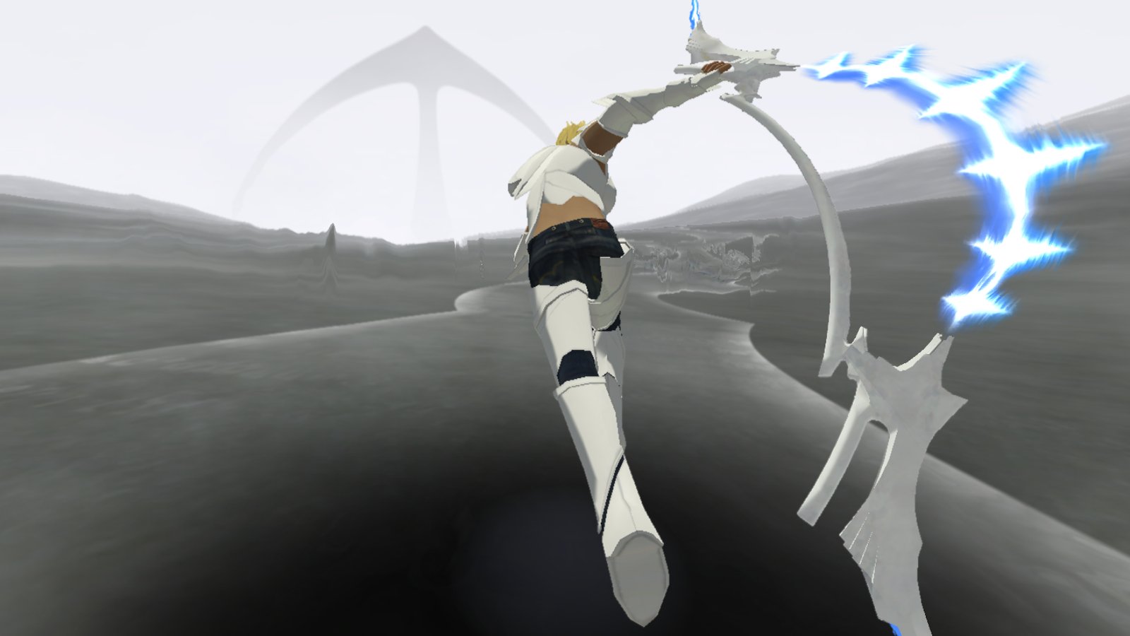 El Shaddai Ascension of the Metatron PS3 PlayStation 3 - Like New