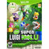 New Super Luigi U Nintendo Wii U