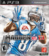 Madden NFL 13 PS3 Playstation 3 - Very Good