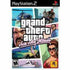 Grand Theft Auto Vice City Stories PS2 PlayStation 2  + Map Complete - Excellent