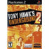 Tony Hawk's Underground 2 PS2 PlayStation 2 Complete - Excellent
