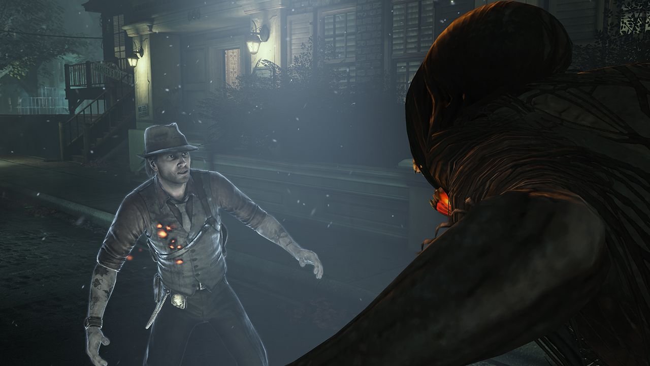 Murdered Soul Suspect - Xbox One - Like New