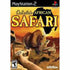 Cabela's African Safari PS2 PlayStation 2 AD/NM - Very Good