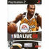 NBA Live 08 PS2 PlayStation 2 Complete - Excellent