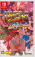 Ultra Street Fighter 2 The Final Challengers Nintendo Switch - Like New