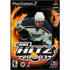 NHL Hitz 2003 PS2 PlayStation 2 AD/NM - Very Good