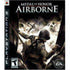 Medal of Honor Airborne PS3 PlayStation 3 Complete - Very Good