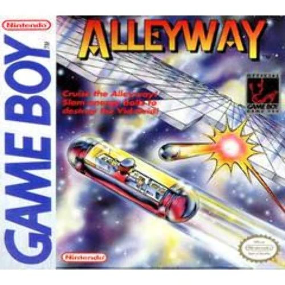 AlleyWay Nintendo Gameboy - Refurbished