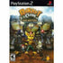 Ratchet & Clank Size Matters PS2 PlayStation 2 AD/DD/NM - Very Good
