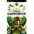 Field Commander - Sony PSP - Very Good