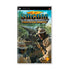 SOCOM U.S. Navy Seals Fireteam Bravo Sony PSP - Very Good