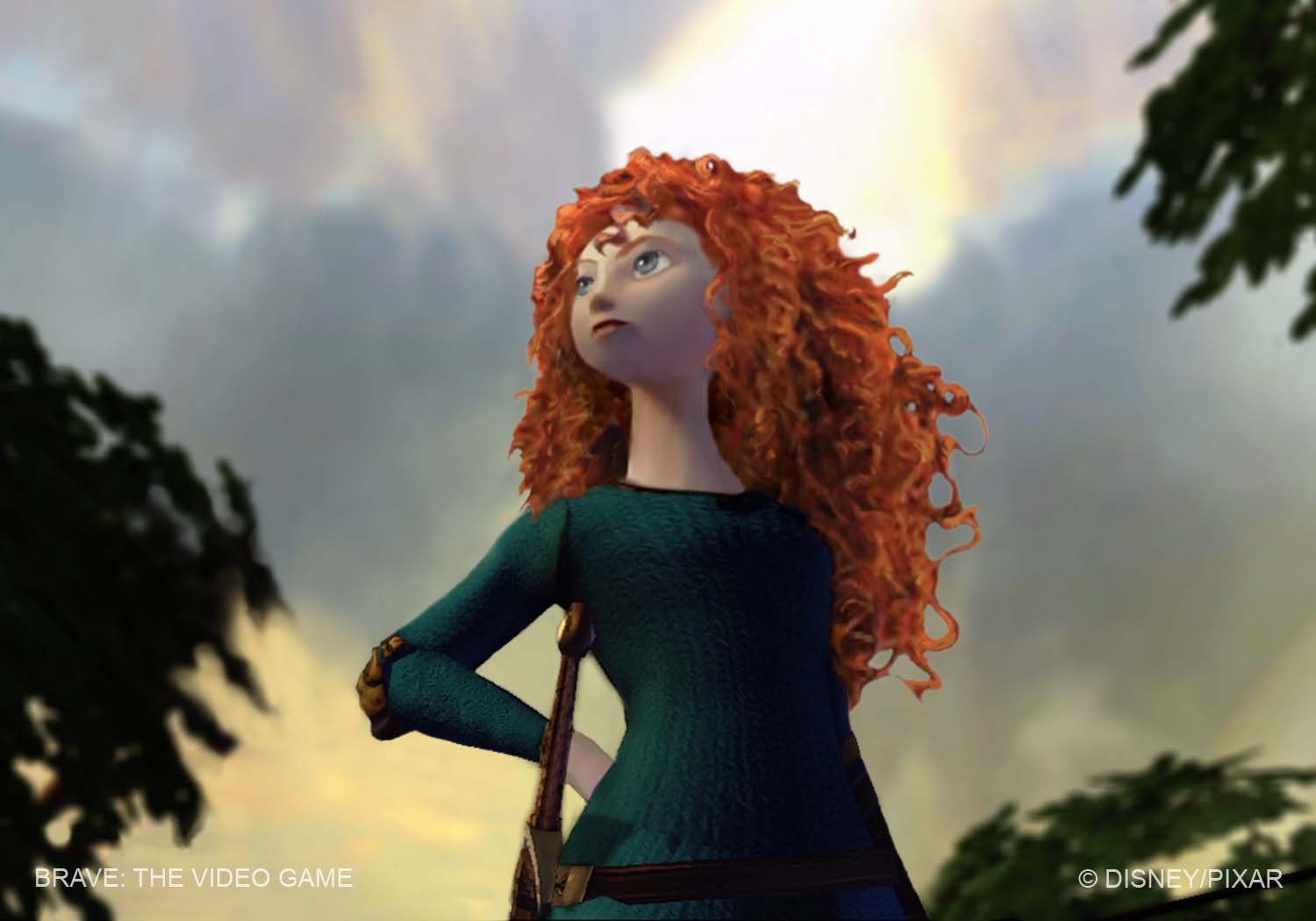 Brave PS3 PlayStation 3 - Very Good