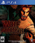 The Wolf Among Us PS4 PlayStation 4 - Like New