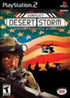 Conflict Desert Storm GH + Reg Card PS2 PlayStation 2 DD Complete CIB - Very Good