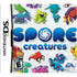 Spore Creatures Nintendo DS - Like New