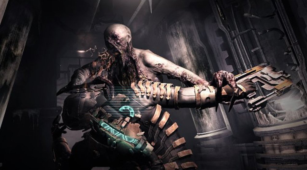 Dead Space 2 Xbox 360 PH Complete - Excellent