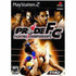 Pride FC PS2 PlayStation 2 Complete - Excellent